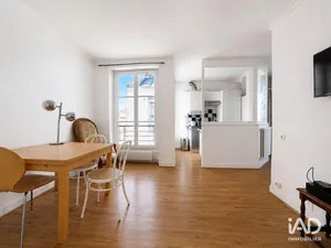 Appartement à PARIS (75011)