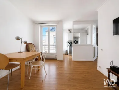 Appartement à PARIS (75011)