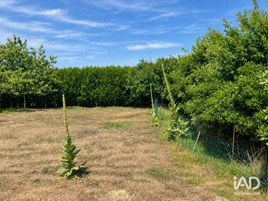 Terrain à SAINT-CAST-LE-GUILDO (22380)