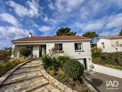 Maison à SAINT-BREVIN-LES-PINS (44250)