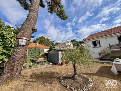 Maison à SAINT-BREVIN-LES-PINS (44250)