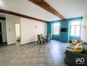 Appartement à PORT-VENDRES (66660)