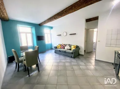 Appartement à PORT-VENDRES (66660)