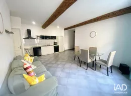 Appartement à PORT-VENDRES (66660)