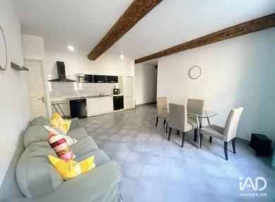 Appartement à PORT-VENDRES (66660)