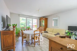 Appartement à AMFREVILLE-LA-MI-VOIE (76920)