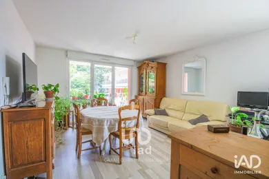Appartement à AMFREVILLE-LA-MI-VOIE (76920)