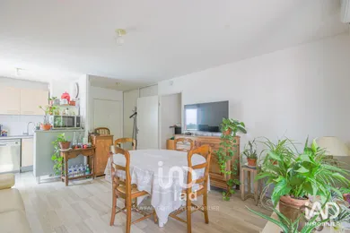 Appartement à AMFREVILLE-LA-MI-VOIE (76920)