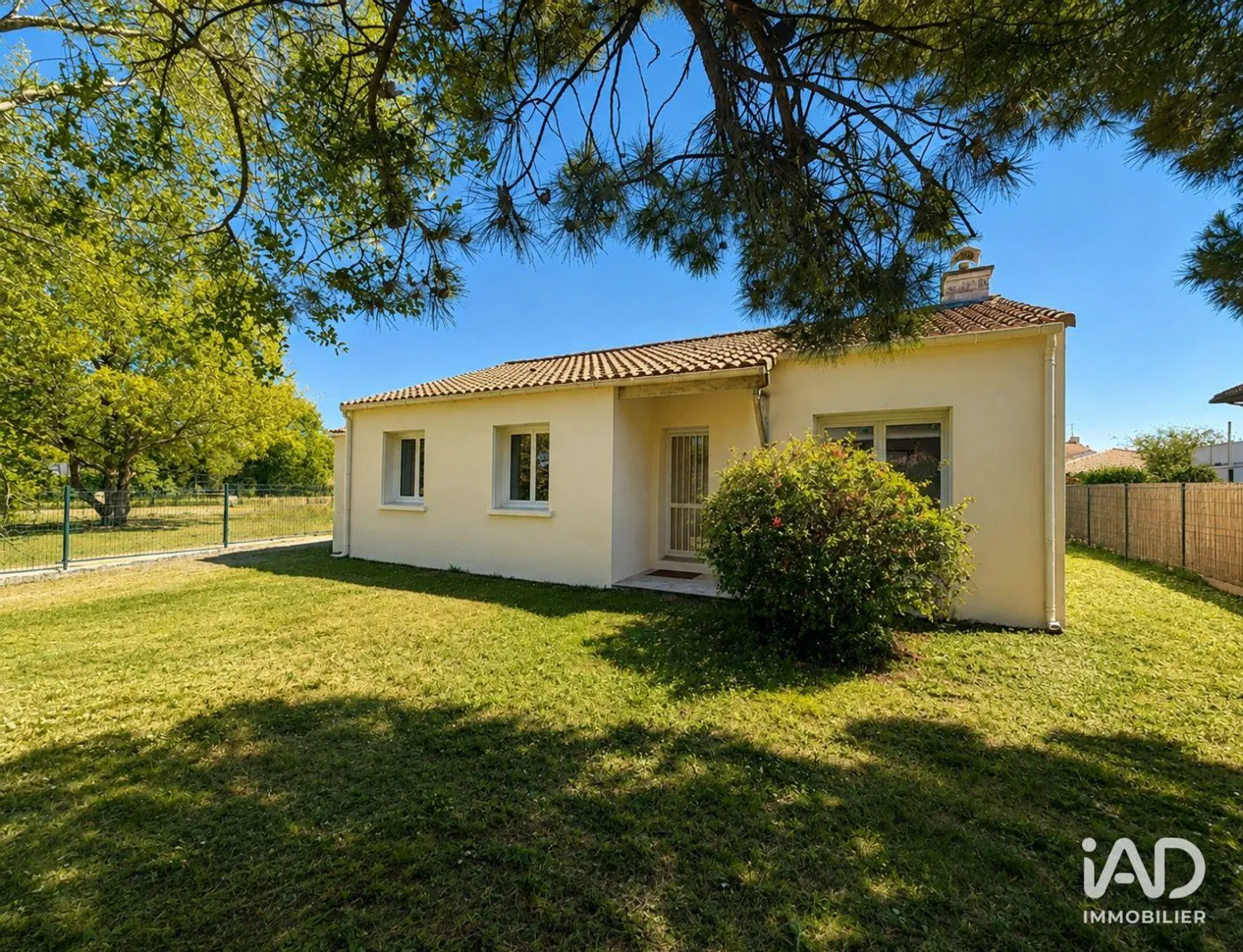 maison à Pornic