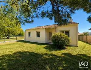 Maison à PORNIC (44210)