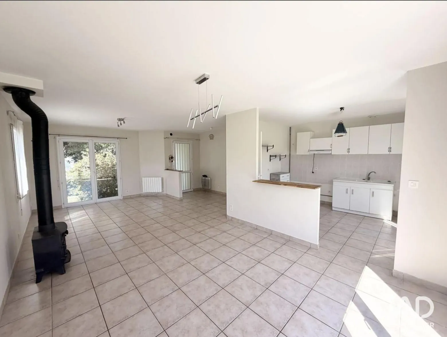 Vente maison à PORNIC (44210) : maison 4 pièces 89 m² - 2101687 — 2