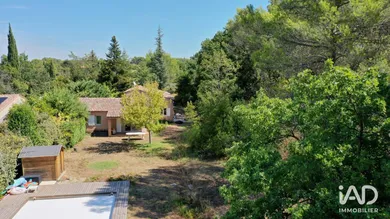 House in AIX-EN-PROVENCE (13100)