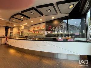 Boutique/Local commercial à RAMBOUILLET (78120)