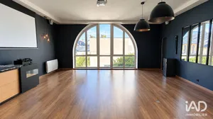 Appartement à CHÂTEAUROUX (36000)