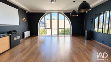 Appartement à CHÂTEAUROUX (36000)