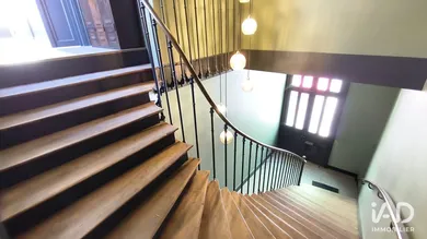 Appartement à CHÂTEAUROUX (36000)