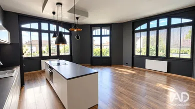 Appartement à CHÂTEAUROUX (36000)