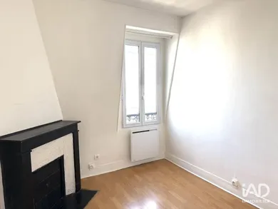 Appartement à PARIS (75019)