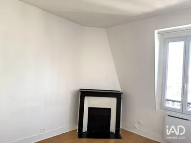 Appartement à PARIS (75019)