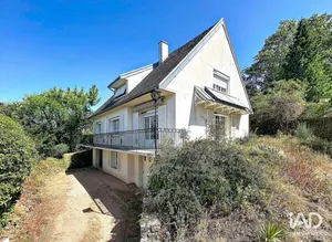 Maison à DÉSERTINES (03630)