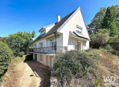 Maison à DÉSERTINES (03630)