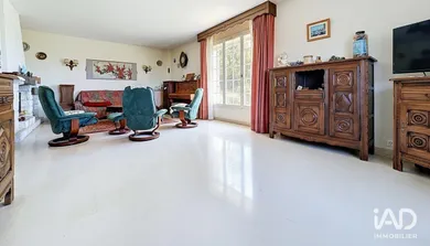 Maison à DÉSERTINES (03630)