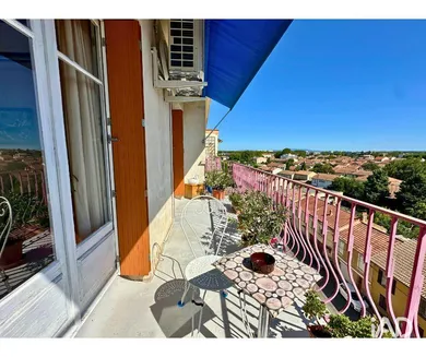 Apartment in AVIGNON (84000)