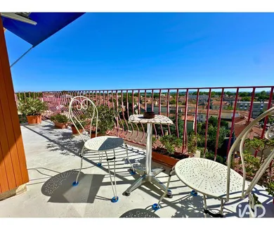 Apartment in AVIGNON (84000)