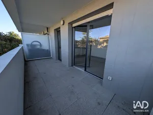Apartment in VILLENAVE-D'ORNON (33140)