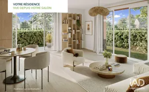 Appartement à WASQUEHAL (59290)