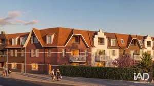 Appartement à WASQUEHAL (59290)