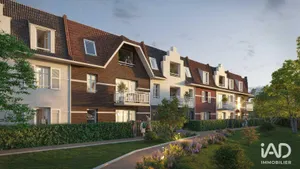 Appartement à WASQUEHAL (59290)
