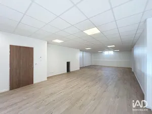 Bureaux à BRIE-COMTE-ROBERT (77170)