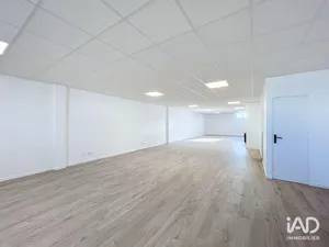 Bureaux à BRIE-COMTE-ROBERT (77170)