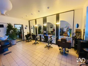 Boutique/Local commercial à BORDEAUX (33300)