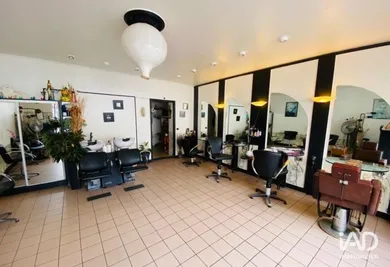Boutique/Local commercial à BORDEAUX (33300)