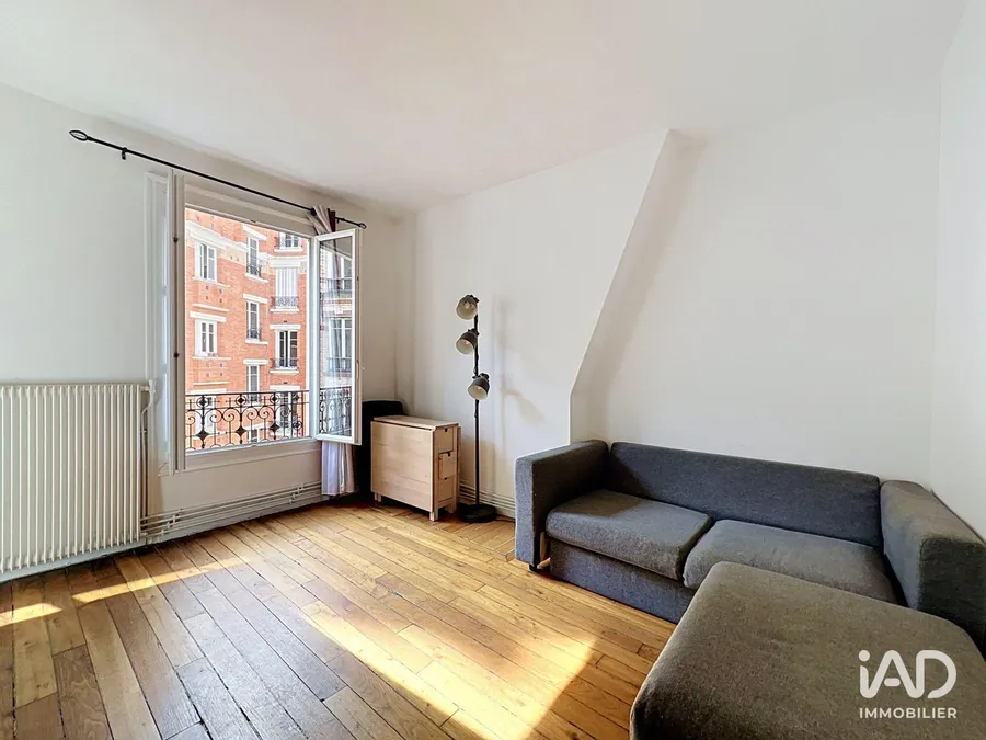 Appartement à PARIS (75012) photo 3