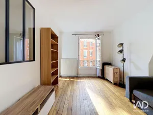 Appartement à PARIS (75012)