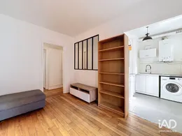 Appartement à PARIS (75012)