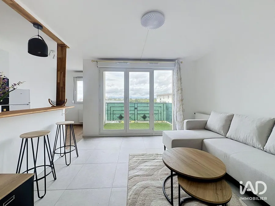 Appartement à SAINT-OUEN-L'AUMÔNE (95310) photo 2
