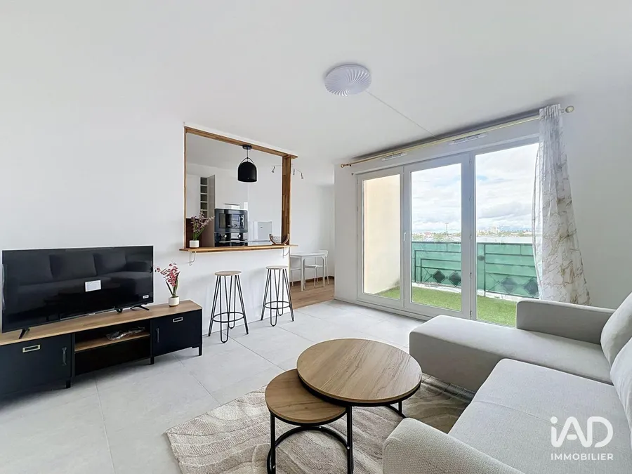 Appartement à SAINT-OUEN-L'AUMÔNE (95310) photo 5