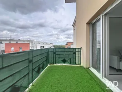Appartement à SAINT-OUEN-L'AUMÔNE (95310)