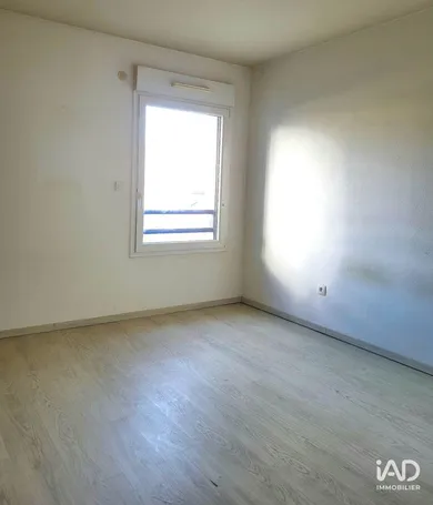 Appartement à MAIZIÈRES-LÈS-METZ (57280)