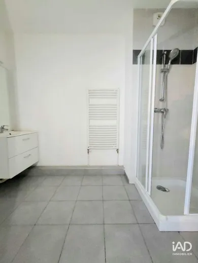 Appartement à MAIZIÈRES-LÈS-METZ (57280)