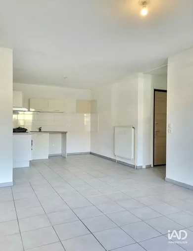 Appartement à MAIZIÈRES-LÈS-METZ (57280)