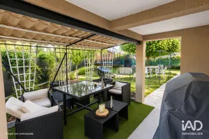 Maison à CHAMBÉRY (73000)