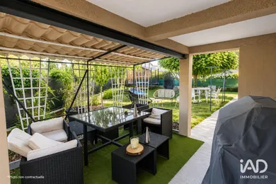 Maison à CHAMBÉRY (73000)