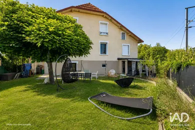 Maison à CHAMBÉRY (73000)