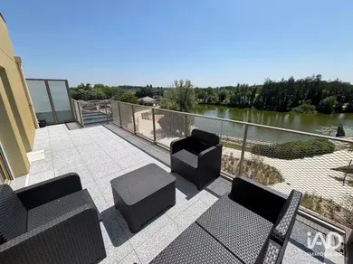 Appartement à SAVIGNY-LE-TEMPLE (77176)