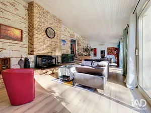 Maison à AUBIAC (47310)